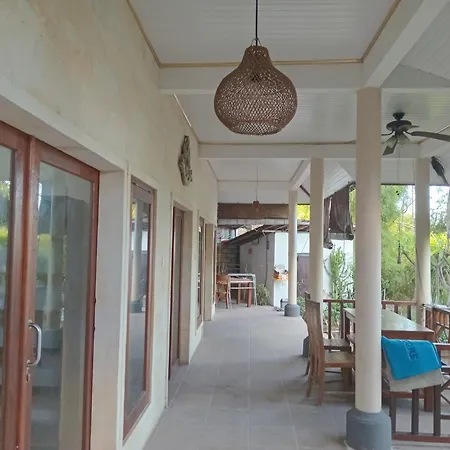 Nyoman Guest House 1