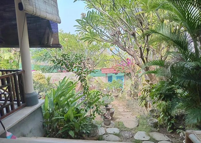 Nyoman 1 Pensión
